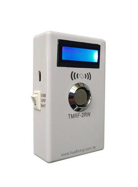 TMRF-2RW门禁卡RW10读0写器t557TMRF-2RW7id5200复制机读便携9式