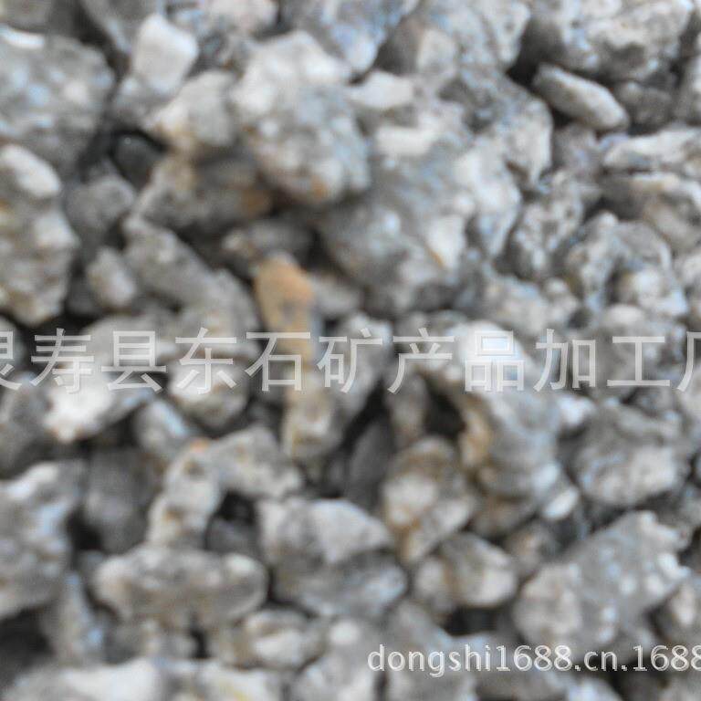 供应栽培基质用麦饭石粉HAZ00目多肉植麦饭0石粉10-22目规种格齐