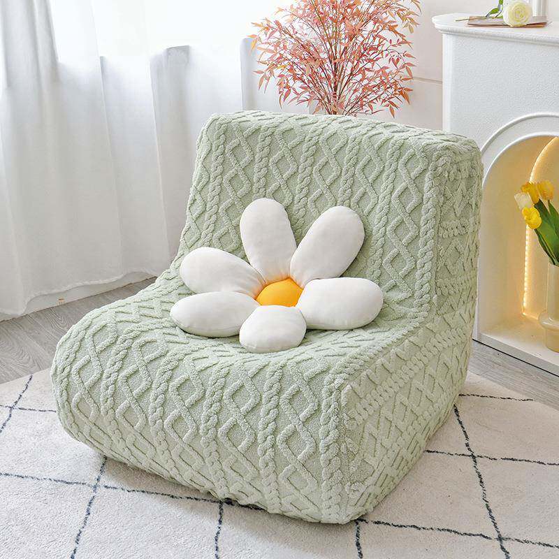 毛毛虫单KBP人沙多发套沙发垫沙发盖布防尘耐通磨四季用功能沙