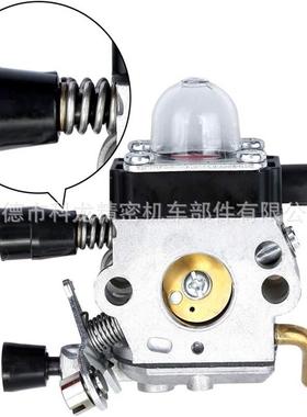 FS4化油器适用于6SthilFS38FS4FS55KM54614655套装含化油器