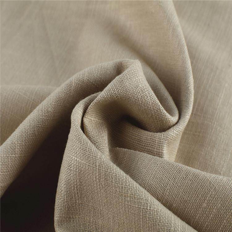 染秋冬纯服麻竹节面料平HEP纹苎苎麻布料色休闲服装汉唐装麻布,纺织面料/辅料/配套,棉麻面料,淘宝优惠券,粉丝福利购,淘宝优惠卷
