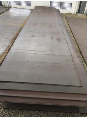 Q345C WQ590D 18MnMoNbR 19Mn6 12Cr2Mo1R锅炉临氢压力容器钢板