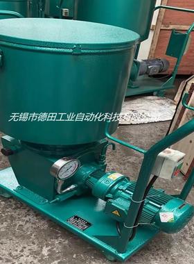 零售DRBZ1-P120Z，DRBZ2-P120Z，电动润滑泵 黄油泵厂