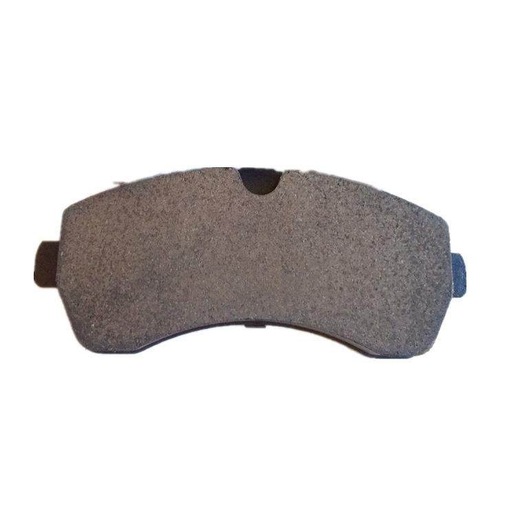 适用于奔驰W212E3000054201020奔驰E300前刹车碟皮