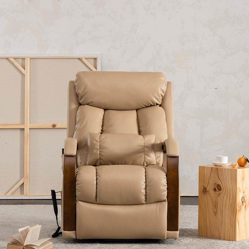 电动功能躺椅助站椅老人椅皮艺按摩加热沙发单人沙发,鲜花速递/花卉仿真/绿植园艺,割草机/草坪机,淘宝优惠券,粉丝福利购,淘宝优惠卷