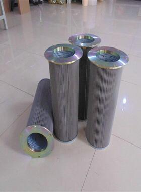 供应不锈钢双筒滤油器滤芯SWL-100*80/BSWL-100×80/B