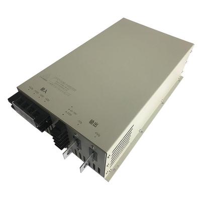 责允1500W大功率dcdc开关电源,110Vdc输入,0-10v对应0-200v可调