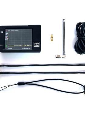 tinySA手持频谱分析仪2.8