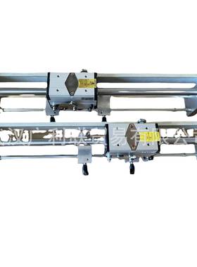 ARG3/4-15-2MCRF德国排线器UHING光杆排线器售后维修滚环驱动
