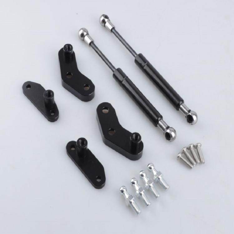 适用17-20Can-AmMaverickX3开门器套件尾门挡板液压杆缓降杆