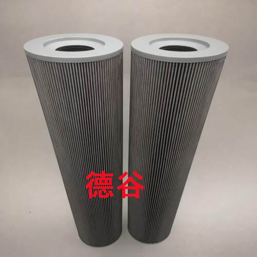 PI1710/52PI1710/5PI1710/51旋装不锈钢液压油过滤器滤芯