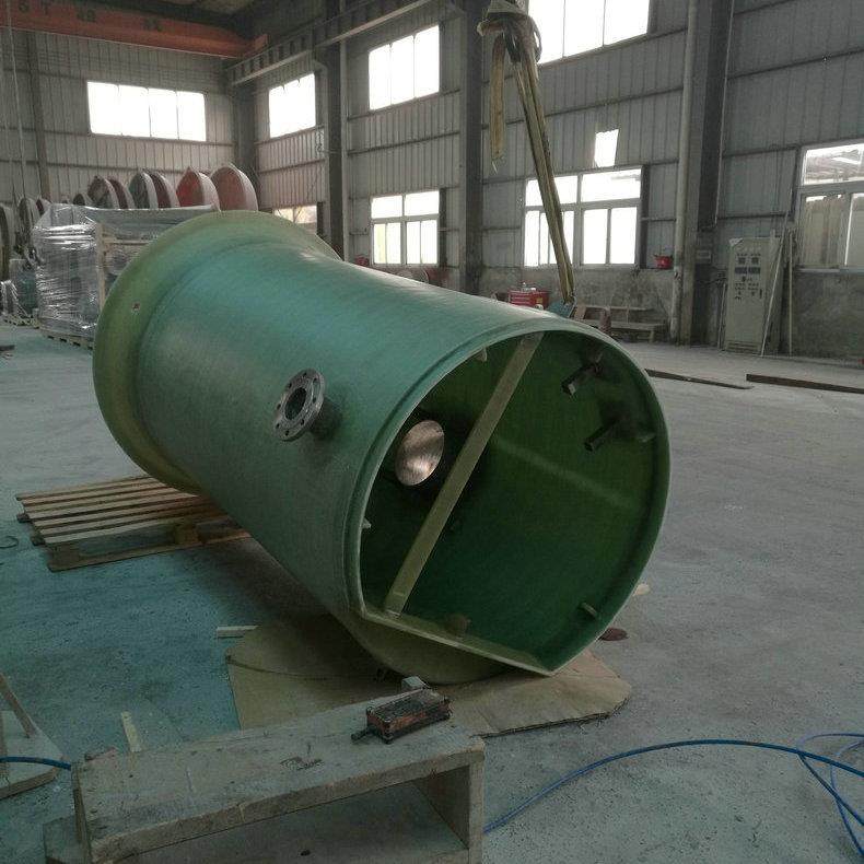 供应农村提升泵站地埋式一体化提升泵站污水雨水泵站