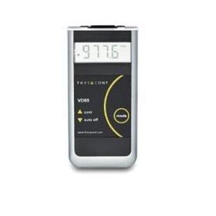 真空计型号 VD85库号：M346252 HHD3