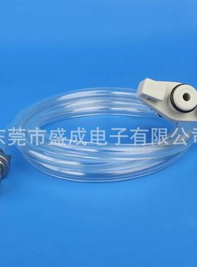 MUSASHI武藏连接器AT-10E，武藏适配器，武藏套件针筒