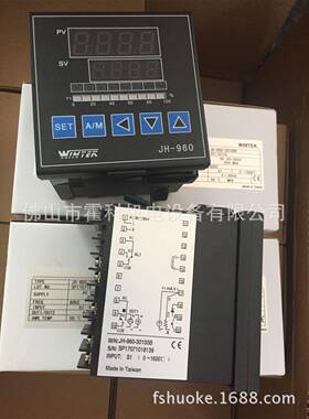 WINTEKPID温度控制器JH960-30100B
