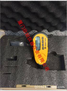 时代TIME2500磁性覆层测厚仪涂层测厚仪TIME2500