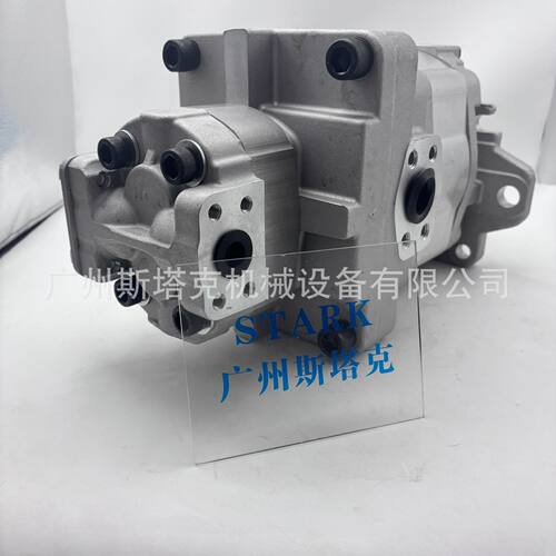 705-52-31180液压泵ASS'Y适用于小松HM300TN-1HM300-1L
