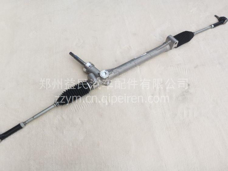 荆州恒隆J410E广汽传祺GA3方向机总成转向器图片