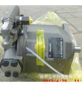 力士乐柱塞泵A4VSO40DRG/10X-PPB13N00