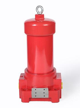 供应DF叠加式过滤器不锈钢液压过滤器管式加压过滤器