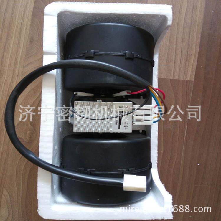 平地机SG18/SG21蒸发器总成25A-58-08000SS