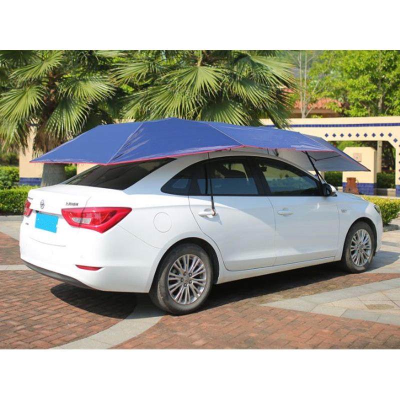 工厂太阳蓬便携式多功能小型防伞布全自动动汽车遮阳伞防晒蓬,纺织面料/辅料/配套,纺织机械配件,淘宝优惠券,粉丝福利购,淘宝优惠卷