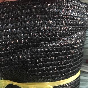 晒瓜子网遮阳网防晒网加密加厚黑色土黄色遮阳网彩色遮荫网伪装网