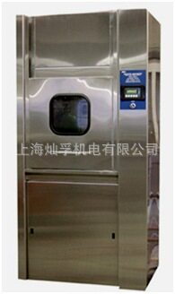 现货实验室喷水式玻璃器具清洗机喷头橱柜式清洗机