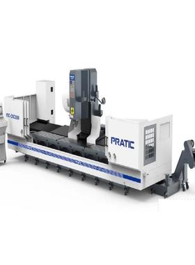 普拉迪PDC-CNC2500