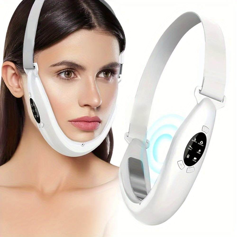 新款彩光瘦V型脸仪器高频微电流瘦脸美容仪去咬肌双下巴神器,机械设备,其他机械设备,淘宝优惠券,粉丝福利购,淘宝优惠卷