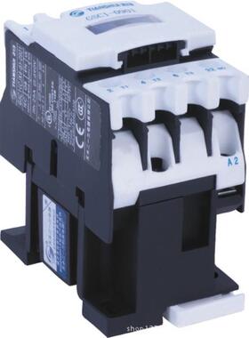 原装天水二一三电器CJX4切换电容接触器CJX4-125Kd