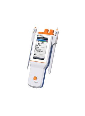 便携式离子计PXBJ-286F测量电位值、pH值、ORP值、离子浓度值