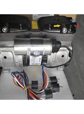 现货供应GAST空气压缩机87R642-443R-N470X小型气泵