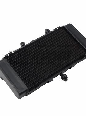 适用HONDACB250JadeMC23水箱散热器