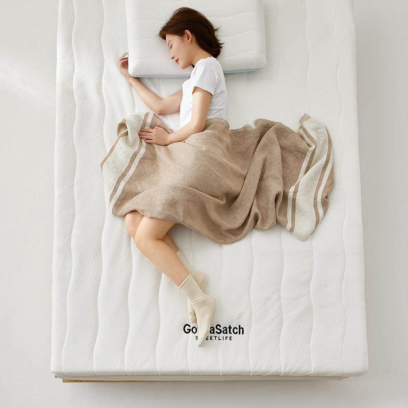 一切都刚刚好丨A类床垫软垫记忆棉回弹好可折叠单双人家用薄垫子,纺织面料/辅料/配套,纺织机械配件,淘宝优惠券,粉丝福利购,淘宝优惠卷