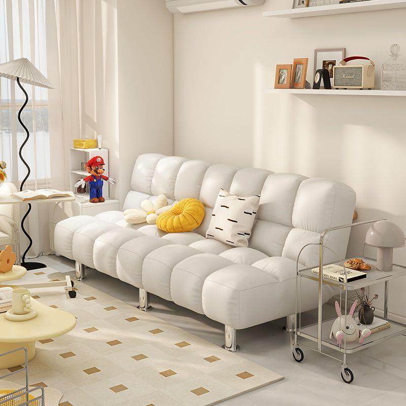 沙发床折叠两用小户型客厅公寓出租房多功能简易折叠床双人小沙发,智能设备,其他智能设备,淘宝优惠券,粉丝福利购,淘宝优惠卷