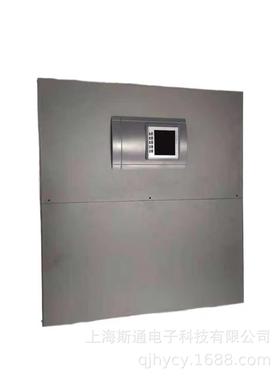 荐ST35B系列(800A)三相电力调整器三相调功器