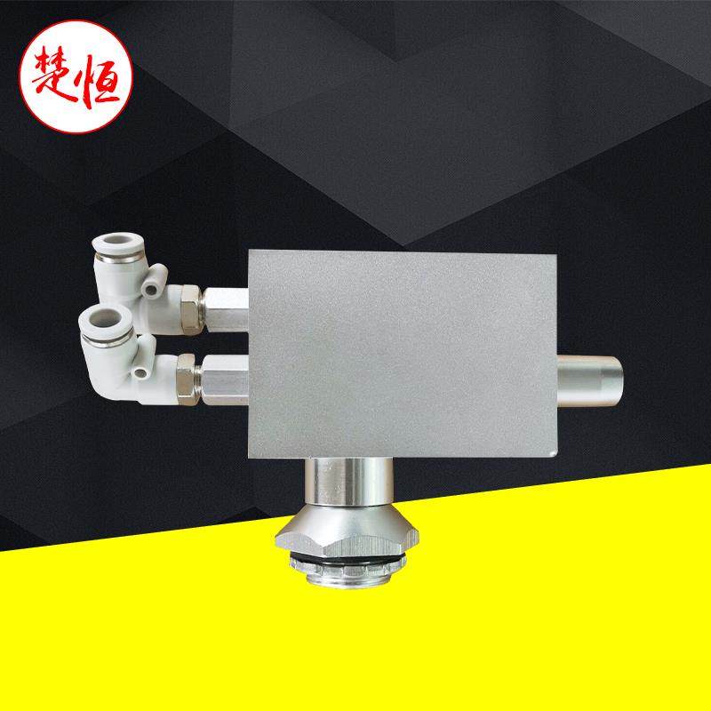 诺信吸粉泵静电喷涂机配件吸粉泵文氏管喷枪配件,纺织面料/辅料/配套,纺织机械配件,淘宝优惠券,粉丝福利购,淘宝优惠卷