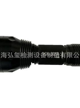上海弘玺HX-365A手电筒式LED紫外线探伤灯
