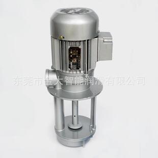 DB-100F山庆牌三相冷却泵380V玻璃清洗机洗片机250W水泵抽水泵