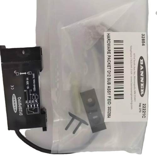 电感式接近开关BI10U-M18-AP6X原装现货检测距离:10