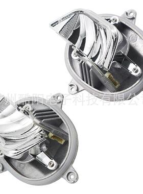 63117381449/501305715281/82适用宝马车led天使眼X5F15X6F16