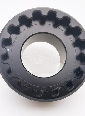 SHIMAN禧玛O诺中置电机盘片安装拆卸工具E6050E6000E60016002