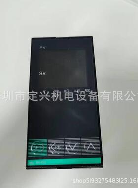 RH400温控器温控表温控仪FK02-V*GN/A