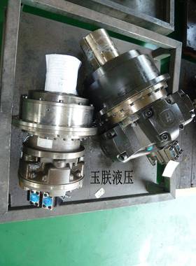 供应YZW6-200003万-5万扭低速大扭矩液压传动装置