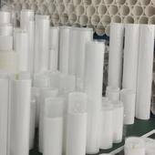 机咨询商家用PP免刀高滚筒卷滚轮粘尘纸工业路板清线洁滚筒粘除尘