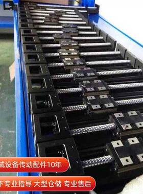 KK模组KK8615A002上4002铝型材线性NEA滑台K铝模组替0代银滑台