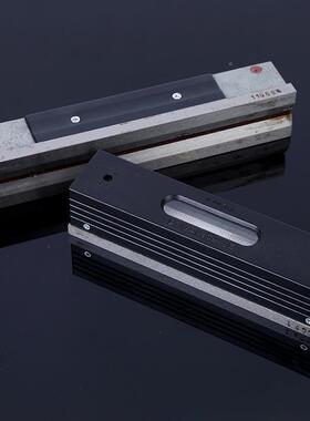 条式水平仪0钳工水平仪平15mm200100mmmm250mm300mm水尺宏宇