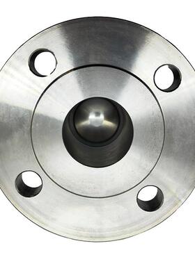34不锈钢球阀Q141F-06通浮动法兰775DN50/DN100工业用全径