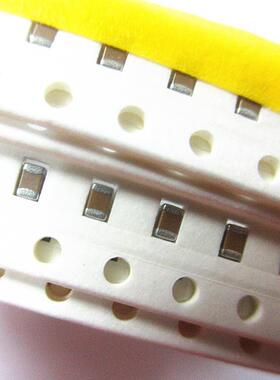 风华OUGFH0805B5601K500NT0805560PF拍1贴0%5V1=4000只片电容